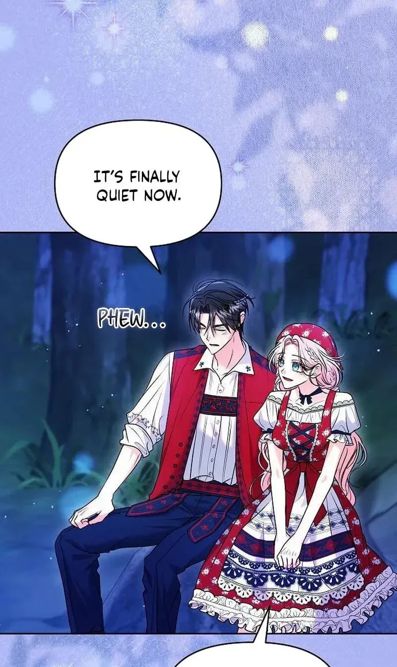 I Think I Married The Wrong Guy Chapter 65 page 55 - 