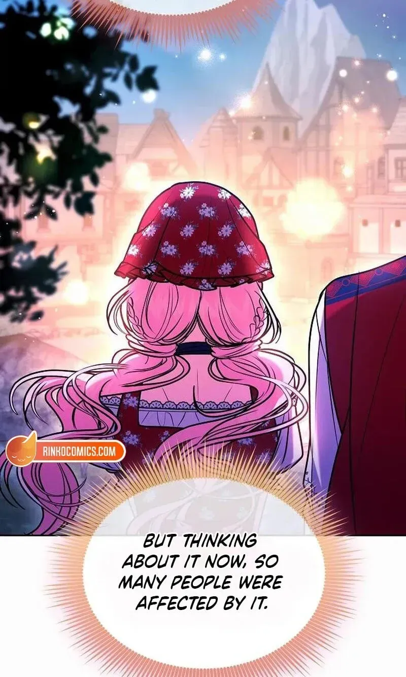I Think I Married The Wrong Guy Chapter 65 page 58 - 