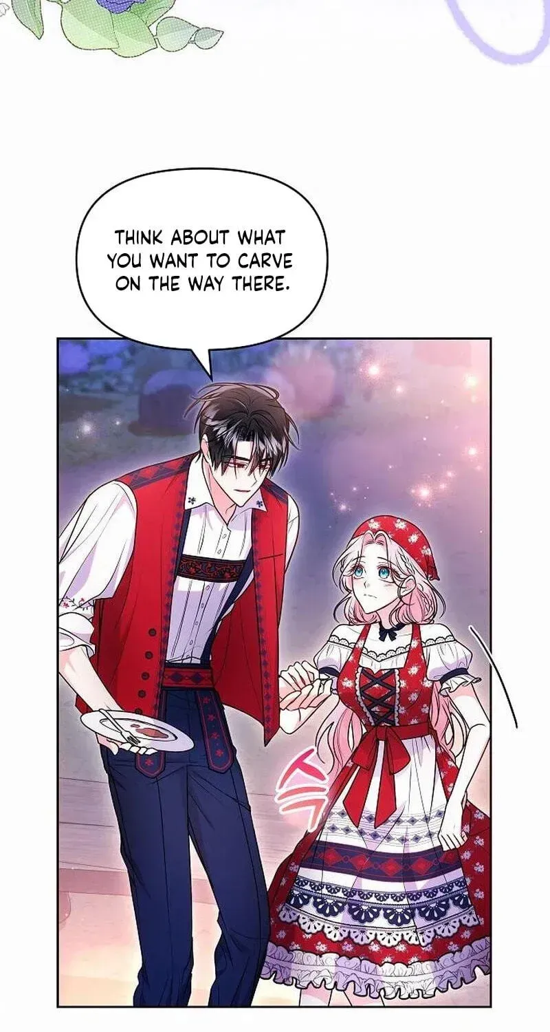 I Think I Married The Wrong Guy Chapter 65 page 7 - 