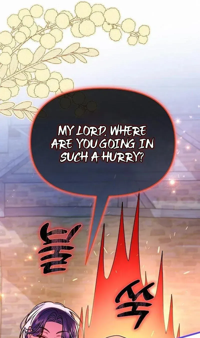 I Think I Married The Wrong Guy Chapter 65 page 9 - 