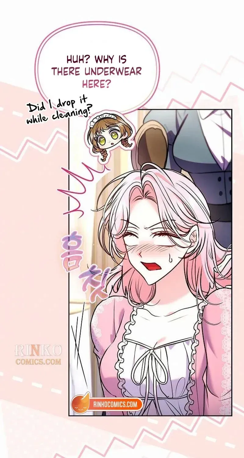 I Think I Married The Wrong Guy Chapter 65 page 82 - 