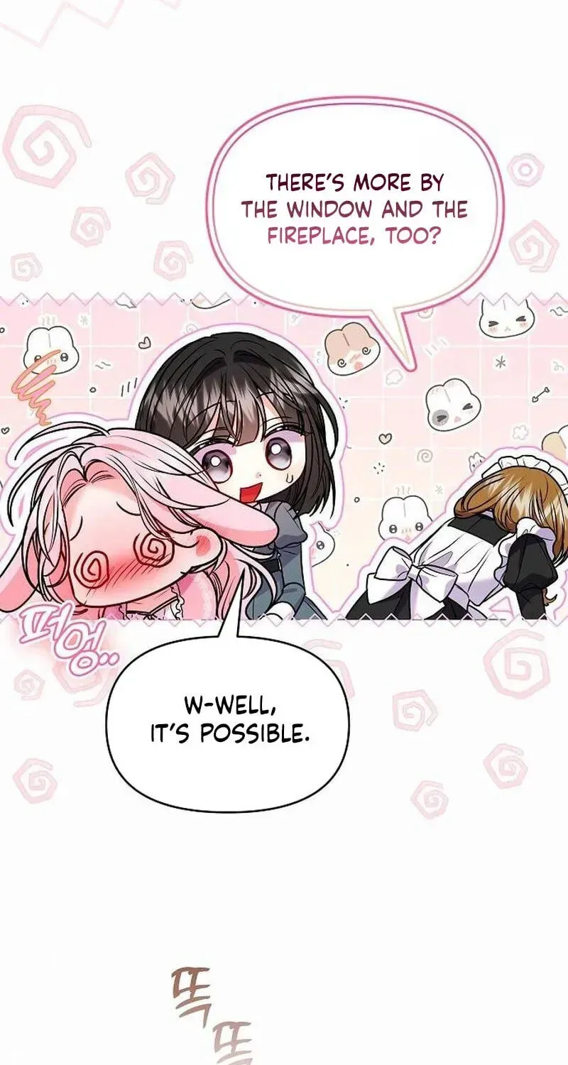 I Think I Married The Wrong Guy Chapter 65 page 84 - 