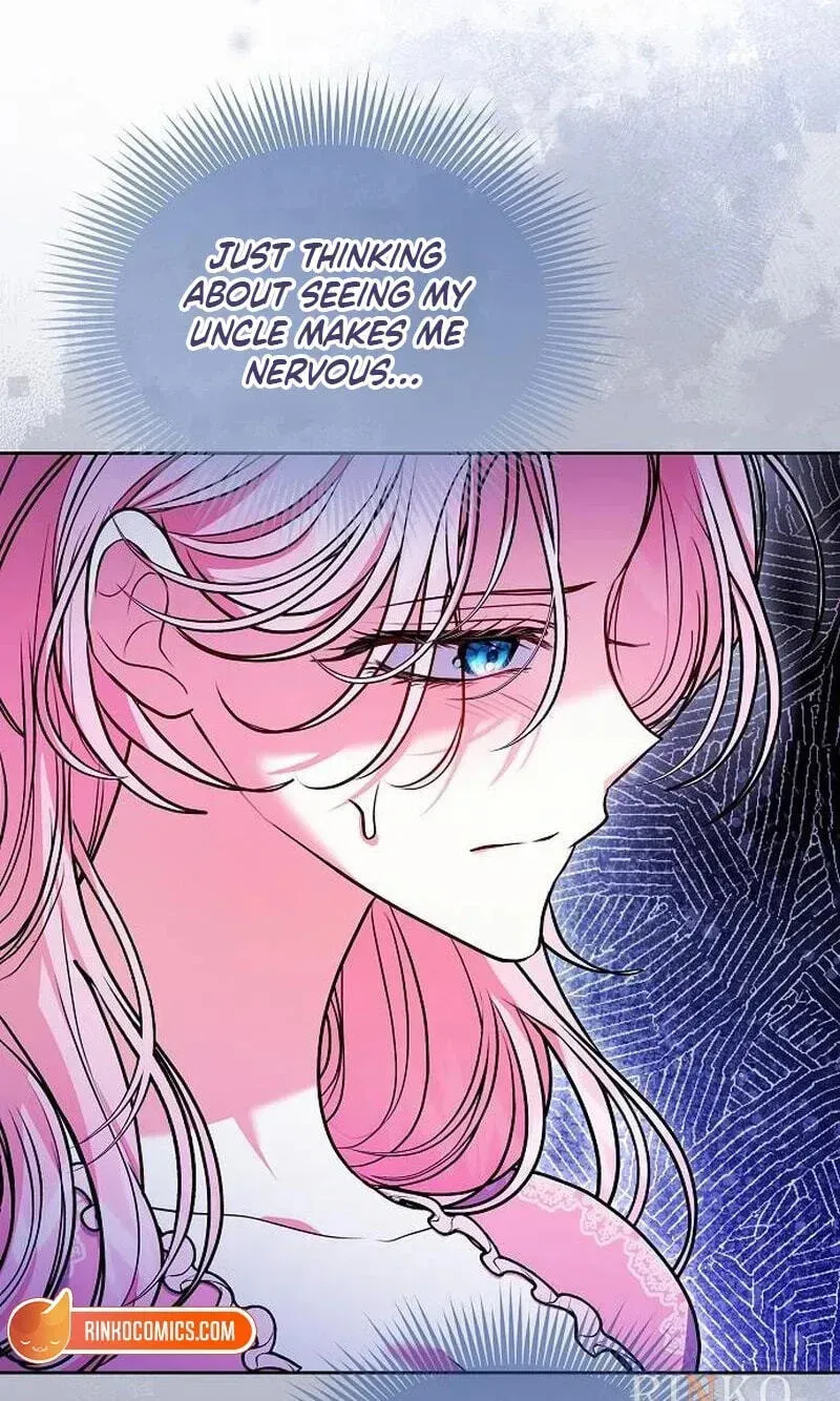I Think I Married The Wrong Guy Chapter 65 page 98 - 