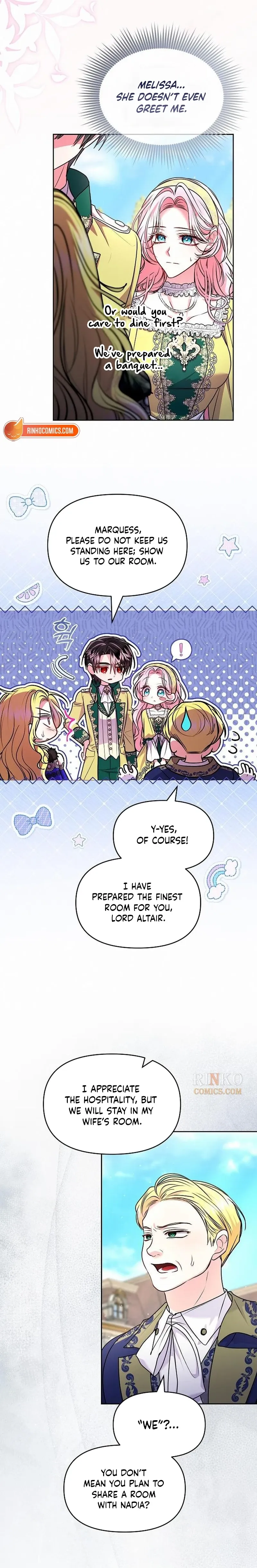 I Think I Married The Wrong Guy Chapter 66 page 2 - 
