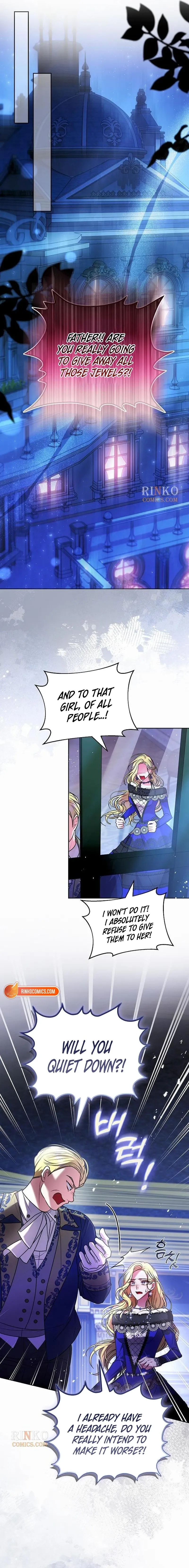 I Think I Married The Wrong Guy Chapter 66 page 11 - 