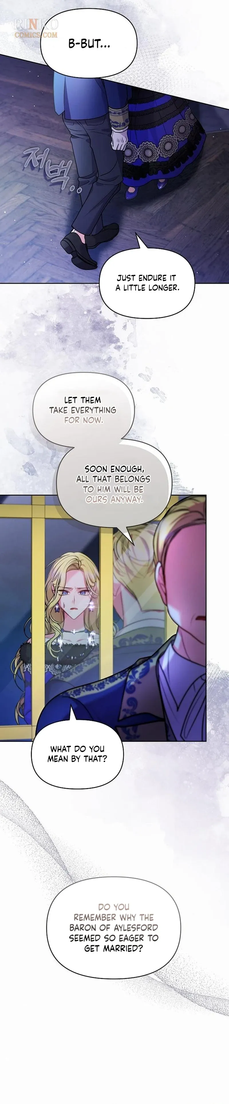 I Think I Married The Wrong Guy Chapter 66 page 12 - 
