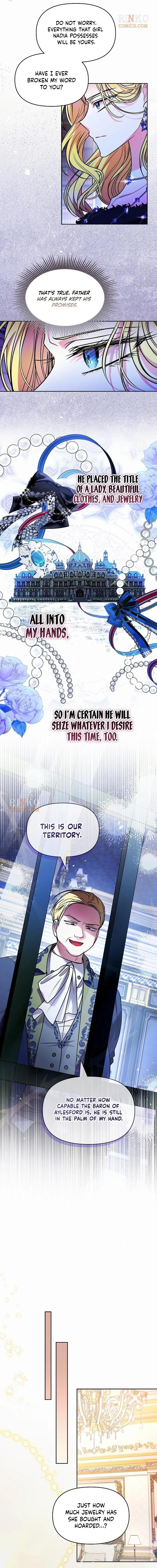 I Think I Married The Wrong Guy Chapter 66 page 14 - 