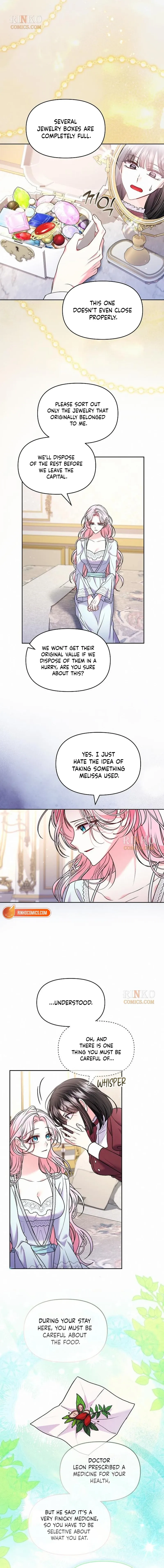 I Think I Married The Wrong Guy Chapter 66 page 15 - 