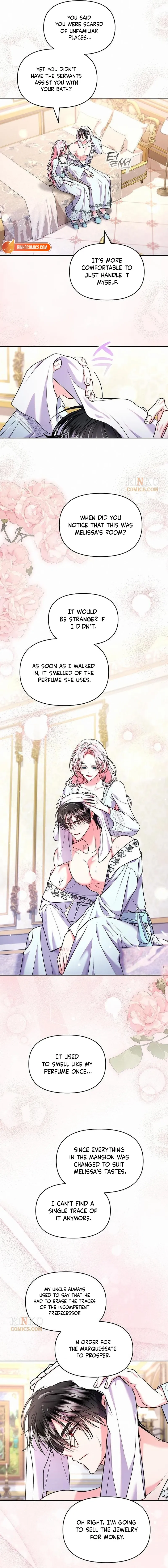 I Think I Married The Wrong Guy Chapter 66 page 17 - 