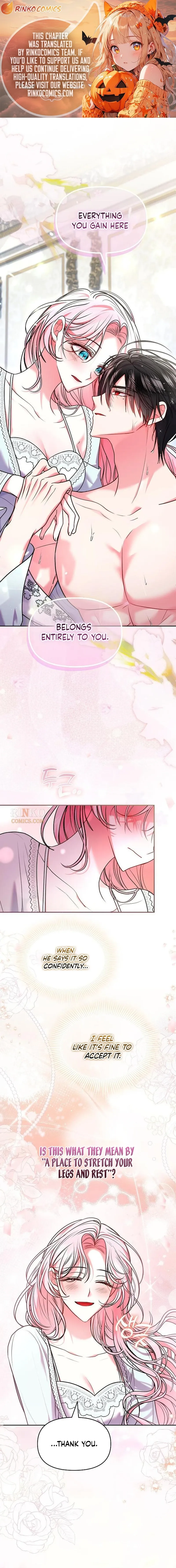 I Think I Married The Wrong Guy Chapter 67 page 2 - 