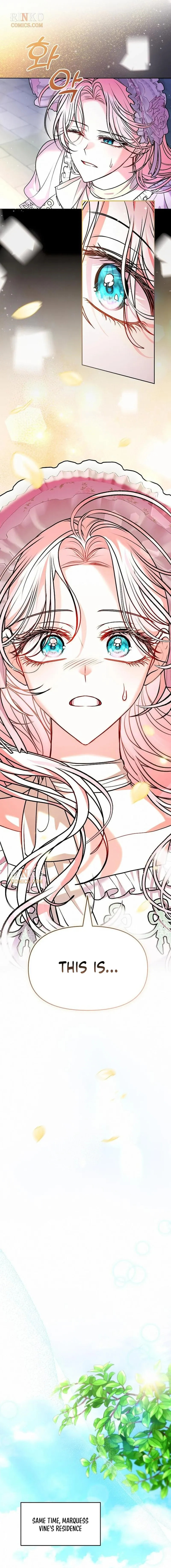 I Think I Married The Wrong Guy Chapter 67 page 13 - 