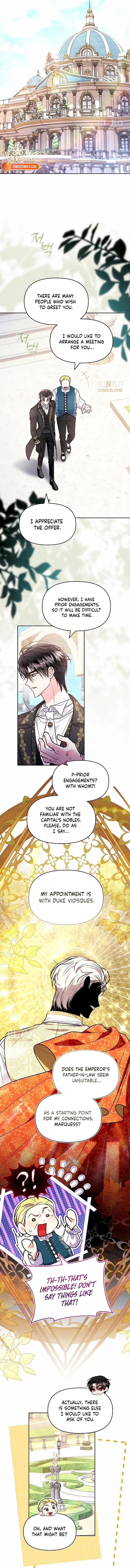 I Think I Married The Wrong Guy Chapter 67 page 14 - 