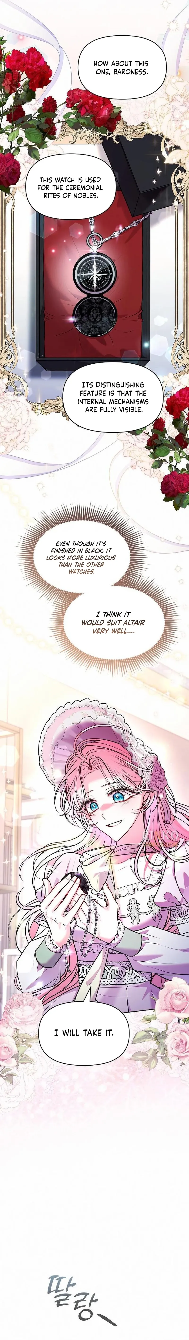 I Think I Married The Wrong Guy Chapter 67 page 9 - 