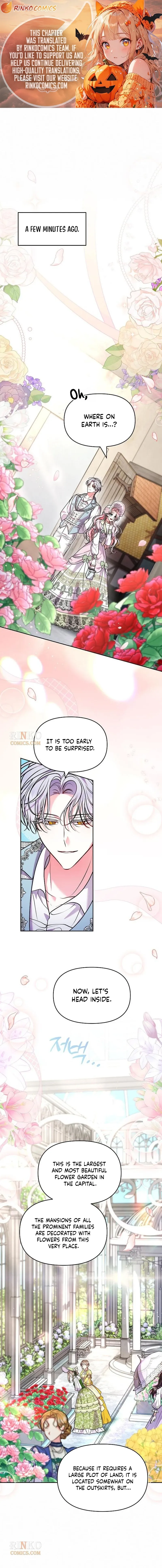 I Think I Married The Wrong Guy Chapter 68 page 2 - 