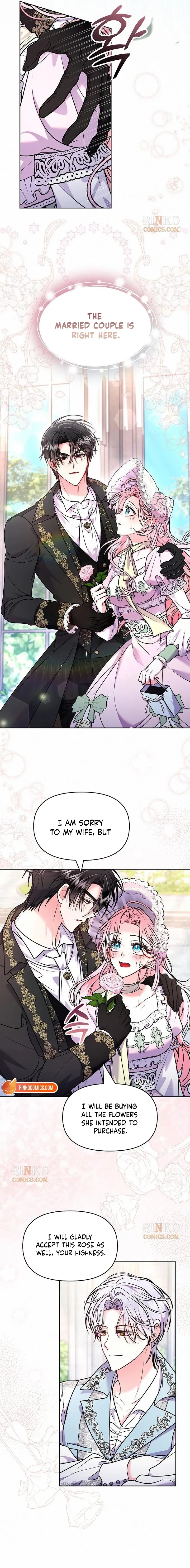 I Think I Married The Wrong Guy Chapter 68 page 11 - 