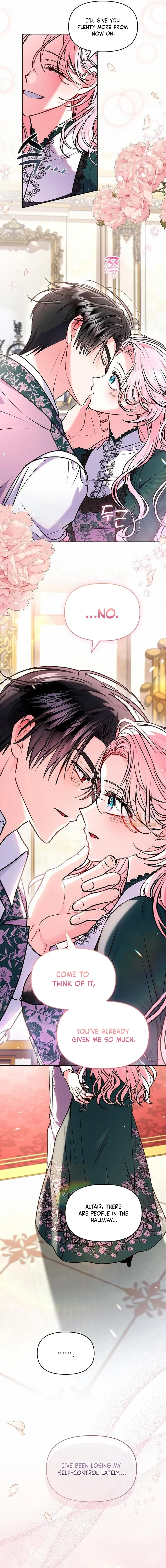 I Think I Married The Wrong Guy Chapter 68 page 19 - 