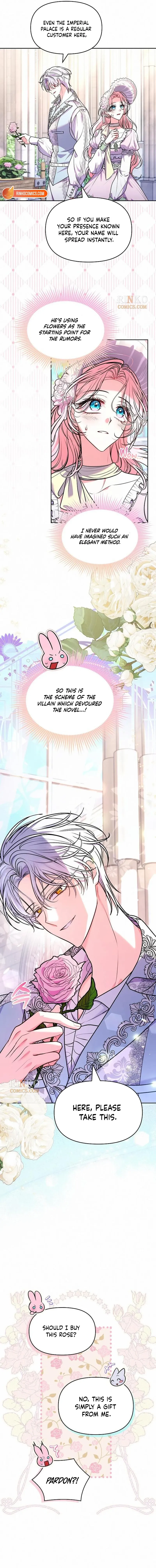I Think I Married The Wrong Guy Chapter 68 page 3 - 