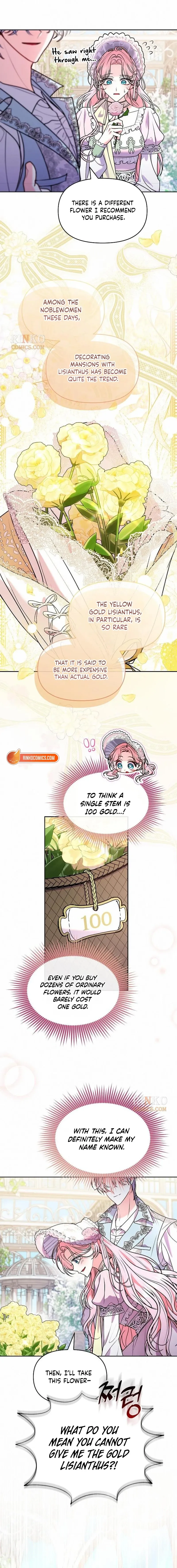 I Think I Married The Wrong Guy Chapter 68 page 4 - 