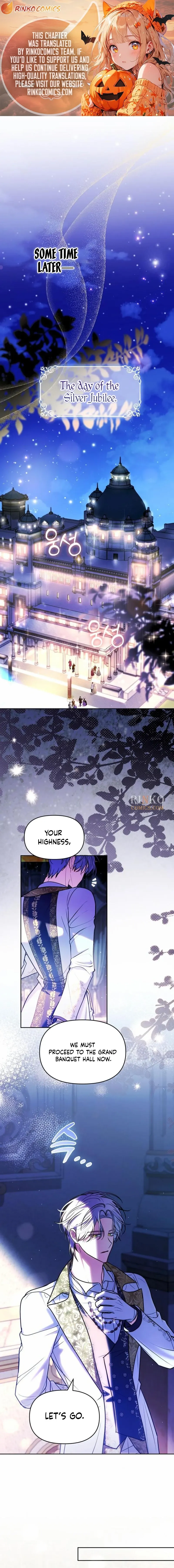 I Think I Married The Wrong Guy Chapter 69 page 2 - 