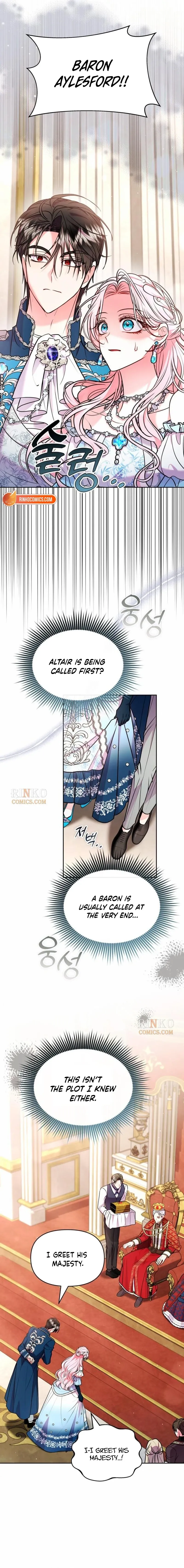 I Think I Married The Wrong Guy Chapter 69 page 15 - 