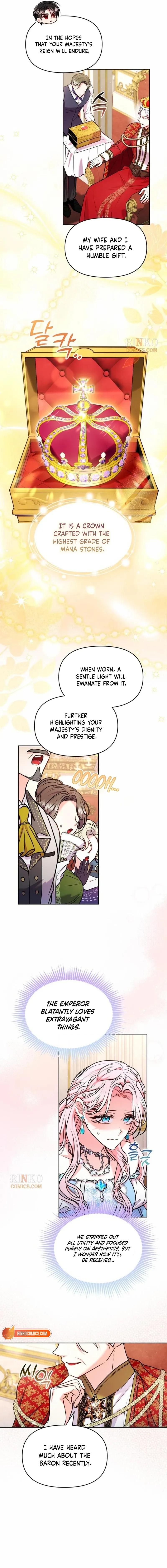 I Think I Married The Wrong Guy Chapter 69 page 16 - 