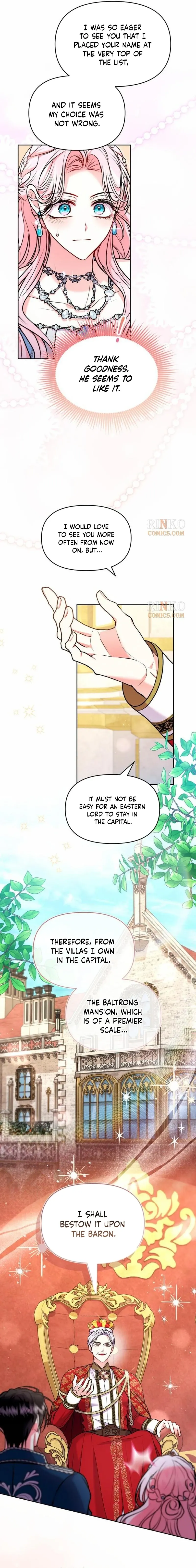 I Think I Married The Wrong Guy Chapter 69 page 17 - 