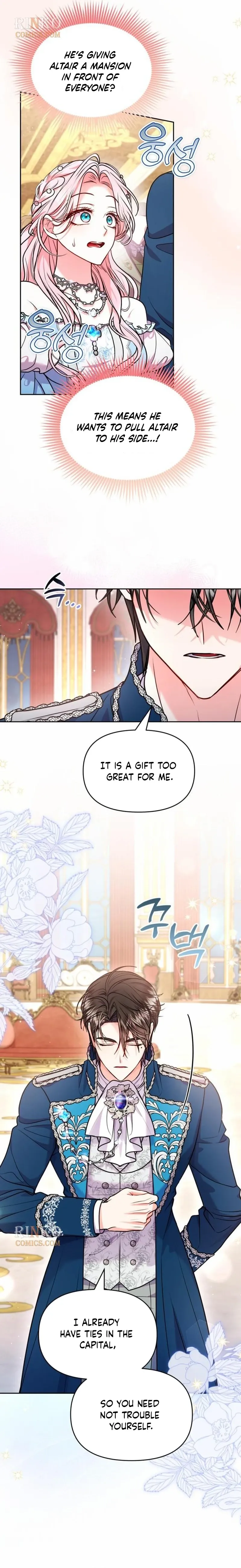I Think I Married The Wrong Guy Chapter 69 page 18 - 