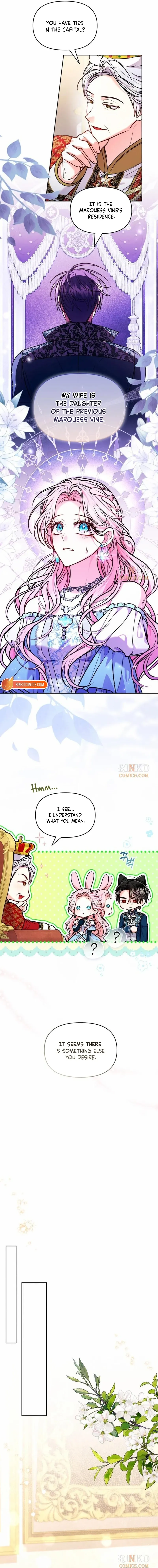I Think I Married The Wrong Guy Chapter 69 page 19 - 