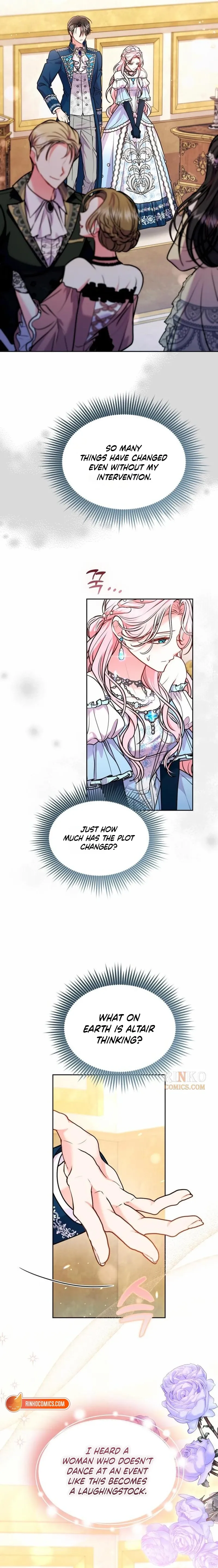 I Think I Married The Wrong Guy Chapter 69 page 20 - 