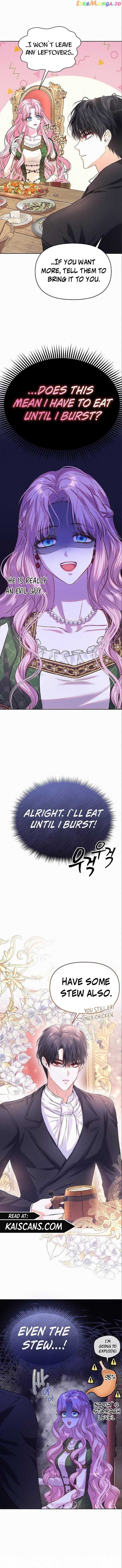 I Think I Married The Wrong Guy Chapter 7 page 13 - 
