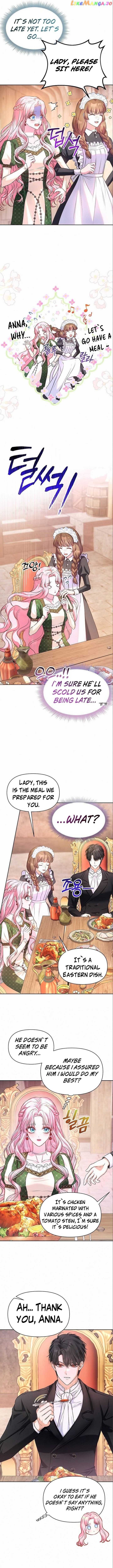 I Think I Married The Wrong Guy Chapter 7 page 9 - 