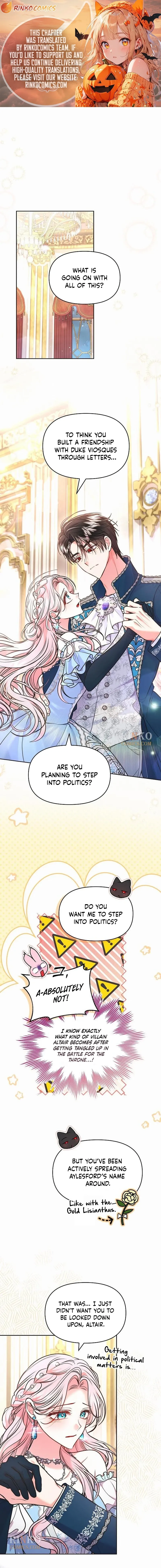 I Think I Married The Wrong Guy Chapter 70 page 1 - 