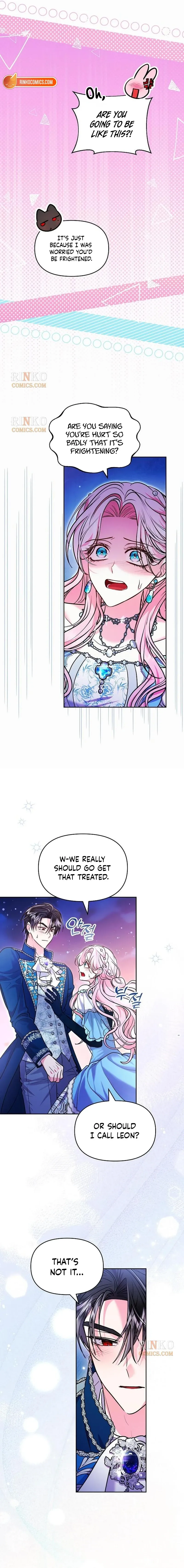 I Think I Married The Wrong Guy Chapter 70 page 16 - 