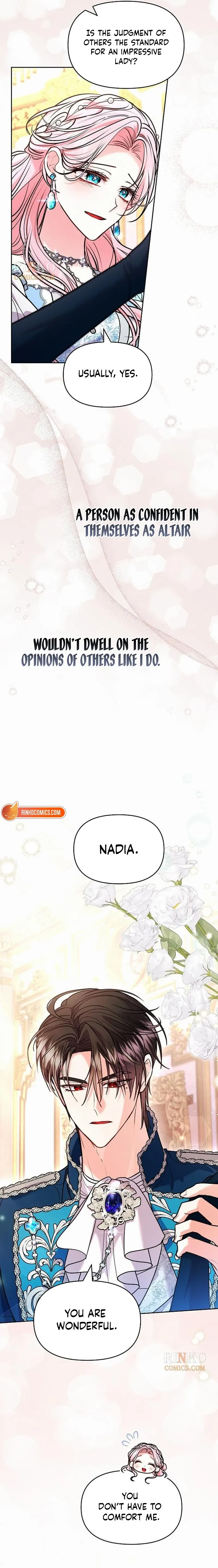 I Think I Married The Wrong Guy Chapter 70 page 6 - 