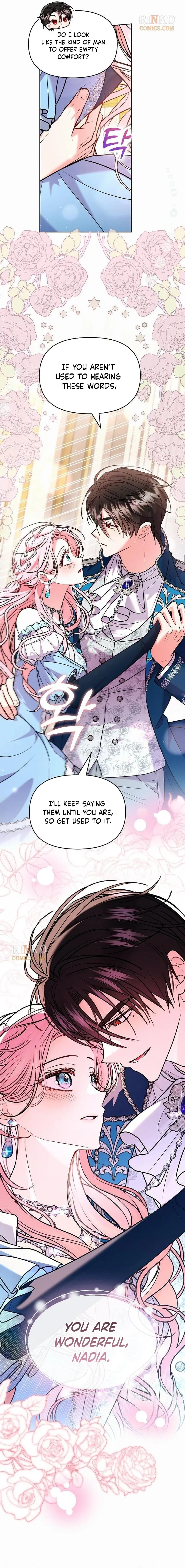 I Think I Married The Wrong Guy Chapter 70 page 7 - 