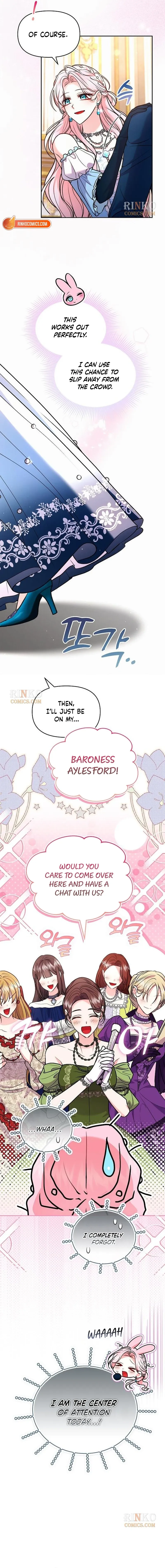 I Think I Married The Wrong Guy Chapter 70 page 10 - 