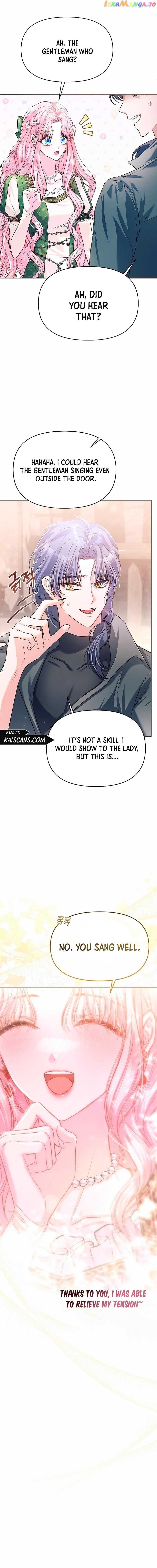 I Think I Married The Wrong Guy Chapter 8 page 2 - 