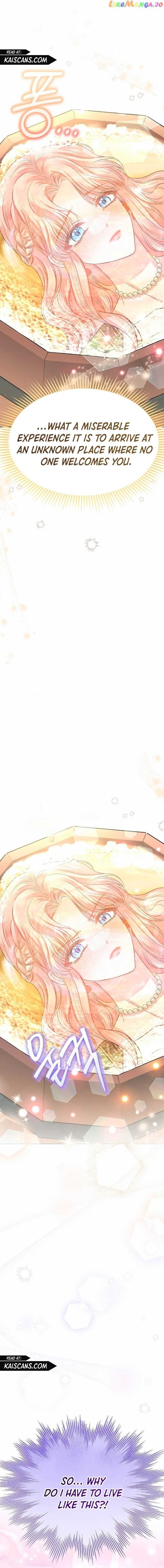 I Think I Married The Wrong Guy Chapter 8 page 14 - 