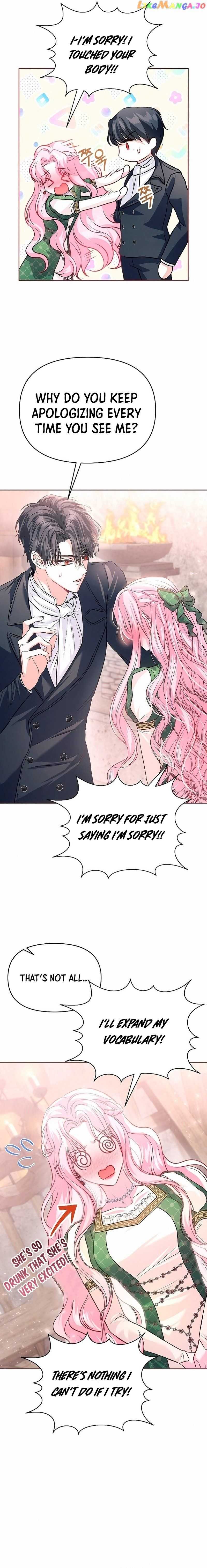 I Think I Married The Wrong Guy Chapter 8 page 20 - 