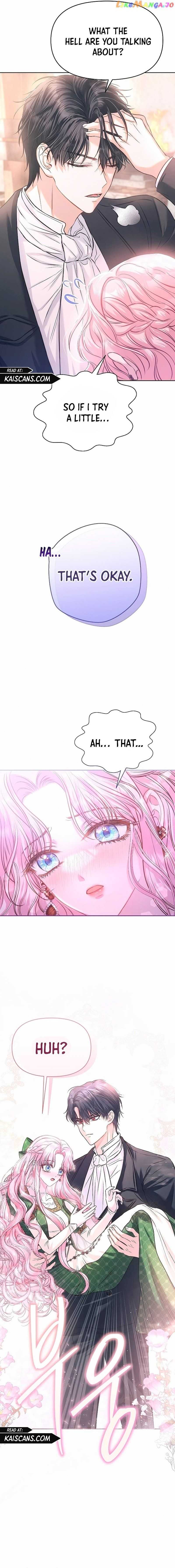 I Think I Married The Wrong Guy Chapter 8 page 21 - 
