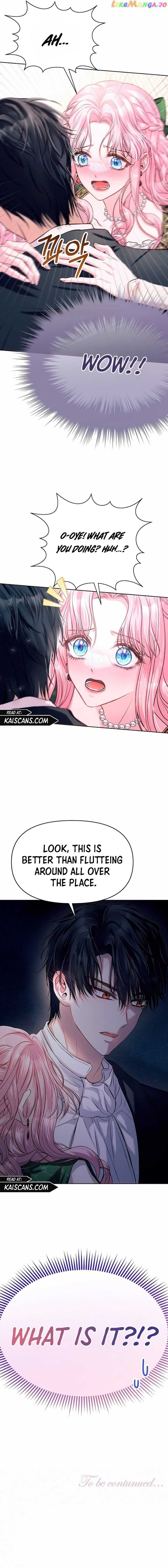 I Think I Married The Wrong Guy Chapter 8 page 22 - 