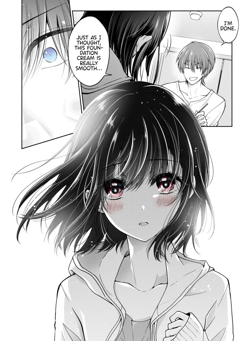 I Think I Turned My Childhood Friend Into a Girl Chapter 0.01 page 4 - 