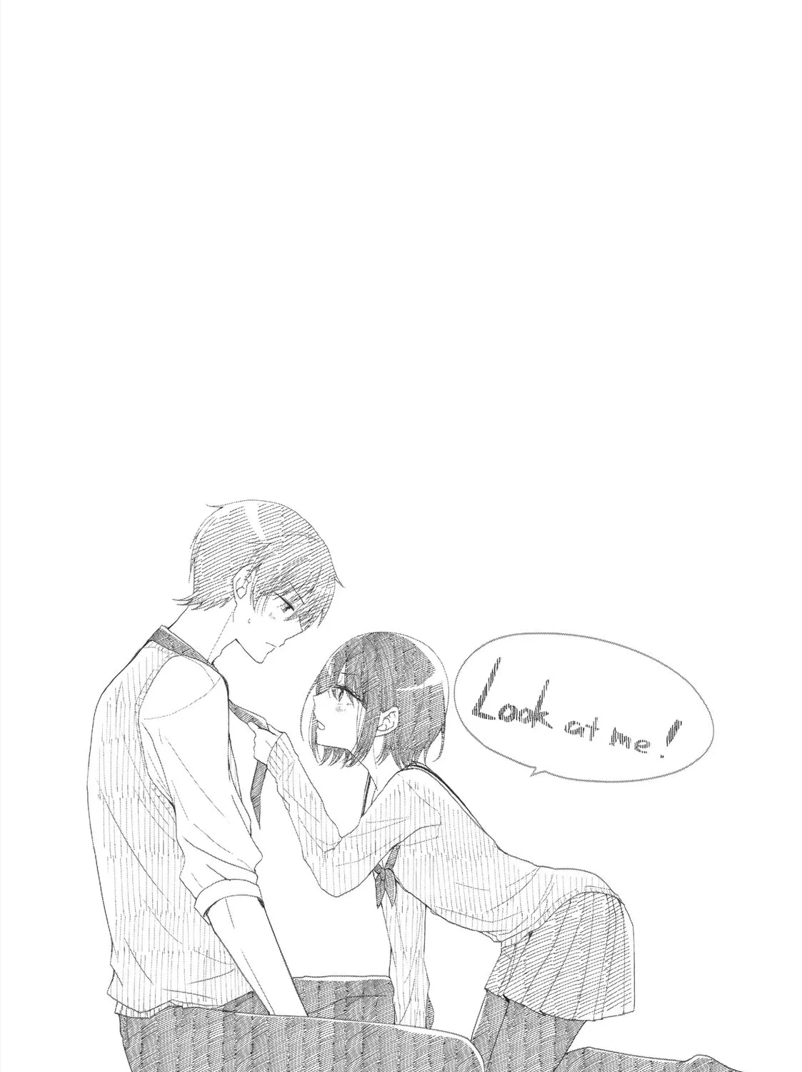 I Think I Turned My Childhood Friend Into a Girl Chapter 0.1 page 13 - 
