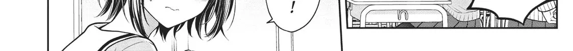I Think I Turned My Childhood Friend Into a Girl Chapter 1.3 page 4 - 