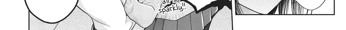 I Think I Turned My Childhood Friend Into a Girl Chapter 1.3 page 8 - 