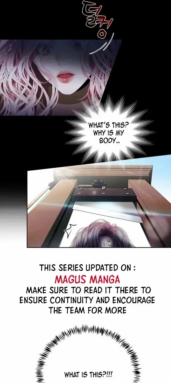 I Think It Would Be Better For Me to Become King Chapter 1.1 page 31 - 