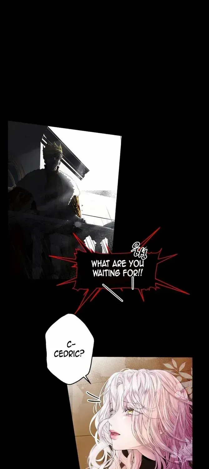 I Think It Would Be Better For Me to Become King Chapter 1.1 page 33 - 
