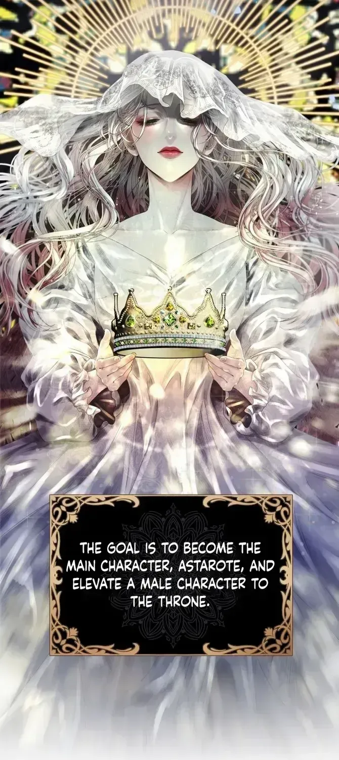 I Think It Would Be Better For Me to Become King Chapter 1.1 page 45 - 