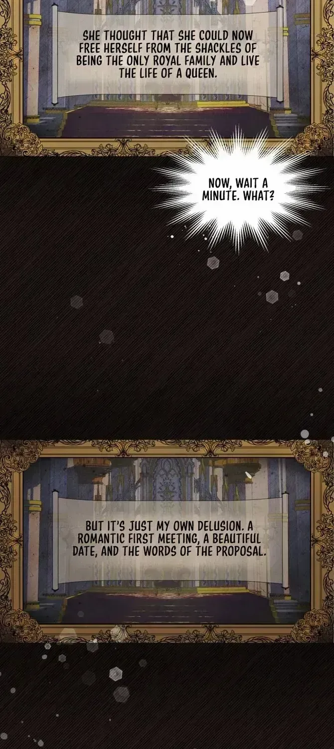 I Think It Would Be Better For Me to Become King Chapter 1.2 page 11 - 