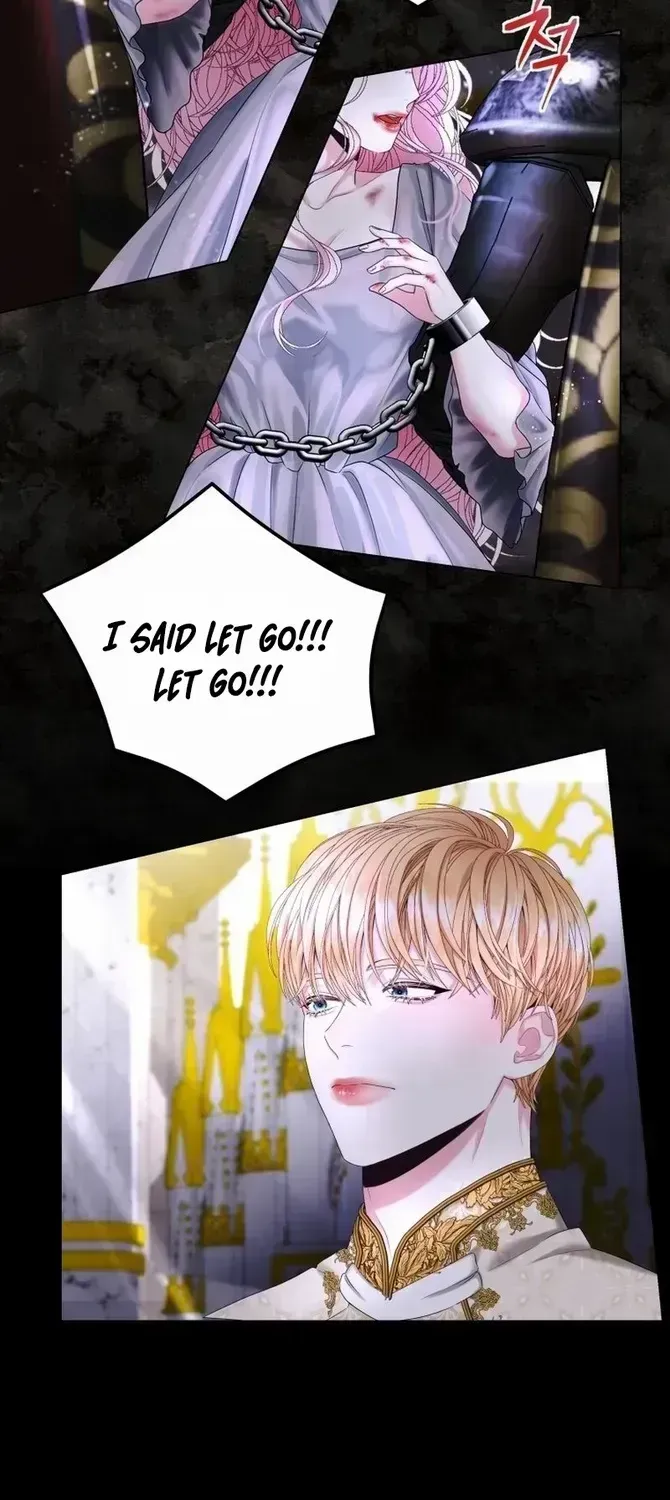 I Think It Would Be Better For Me to Become King Chapter 1.2 page 20 - 